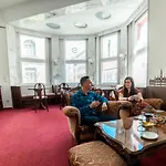 Vienna Boutique Hostel