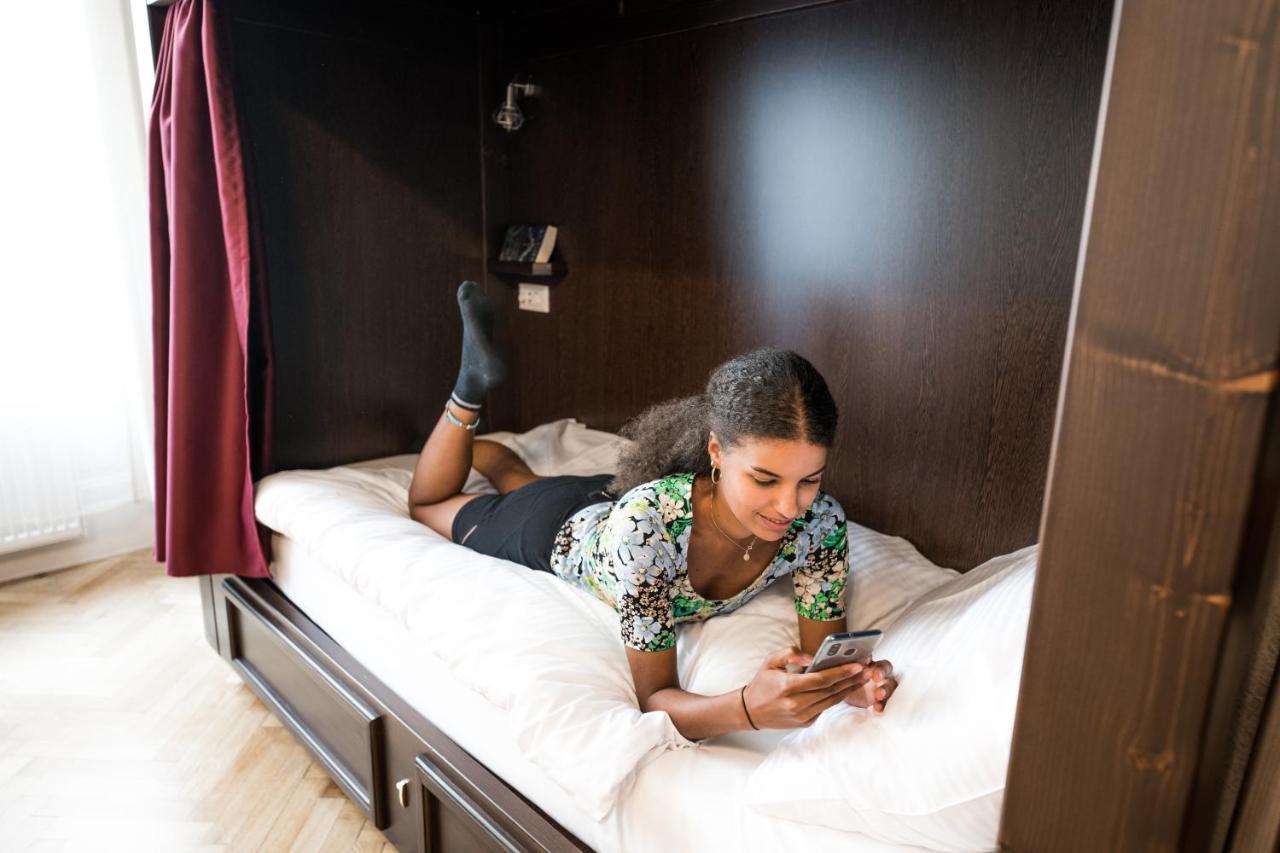 Boutique Auberge de jeunesse *