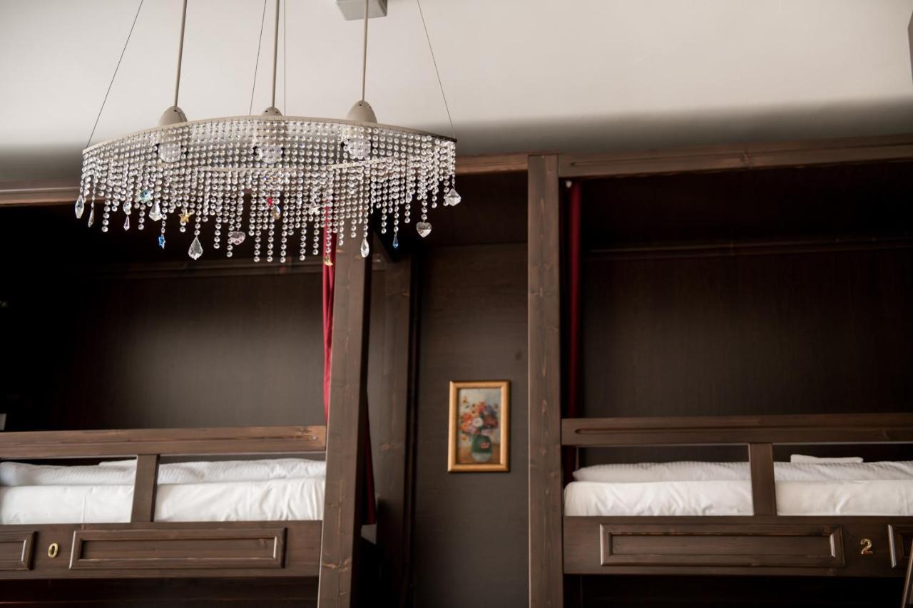 Auberge de jeunesse Boutique Vienne