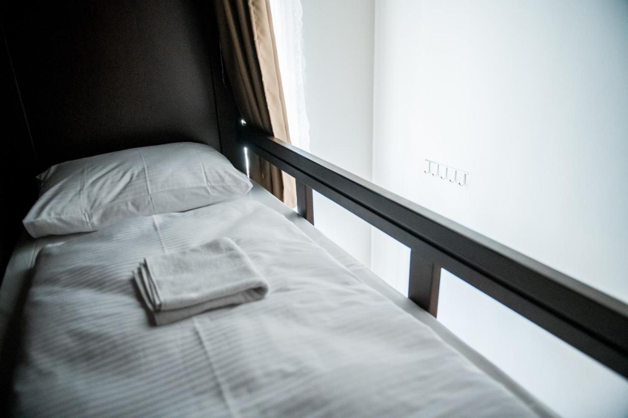 Auberge de jeunesse Boutique Vienne