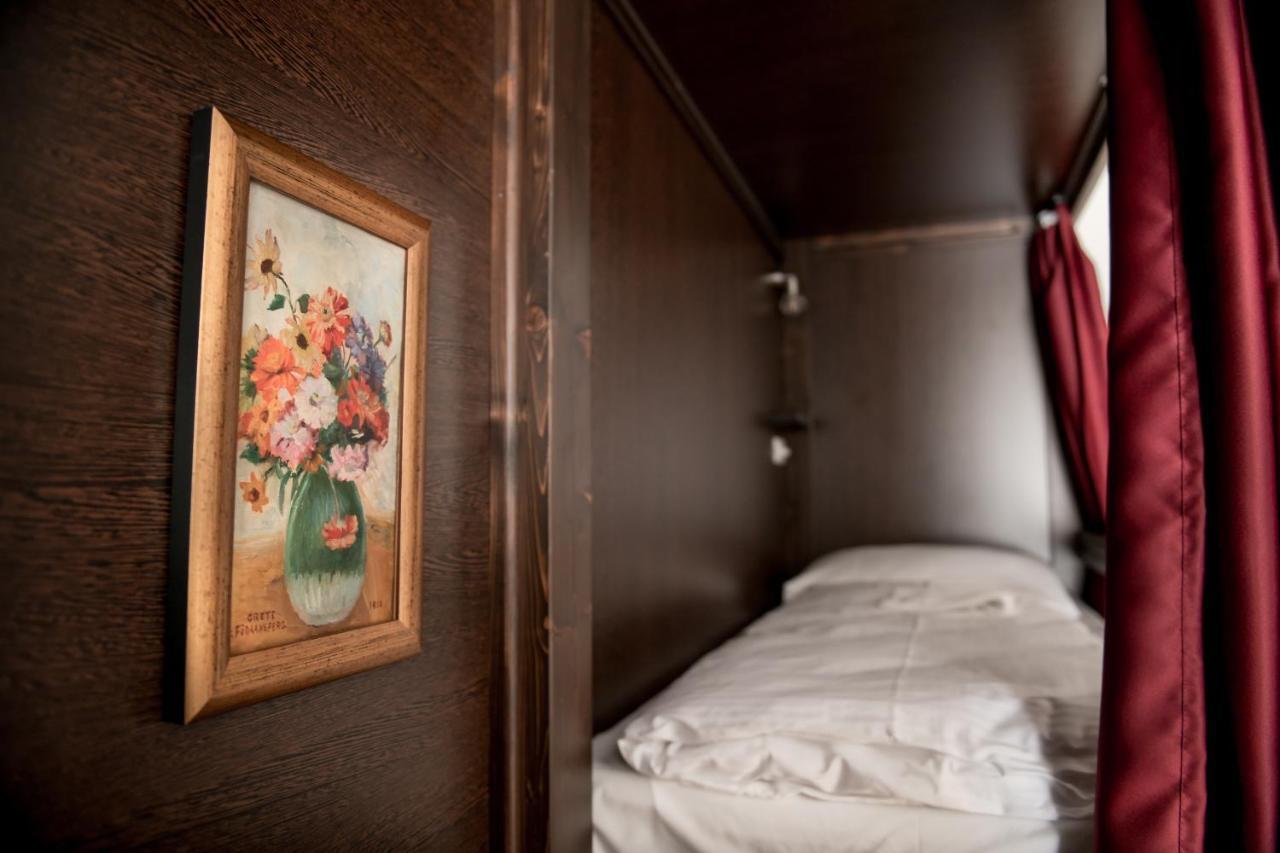Boutique Auberge de jeunesse