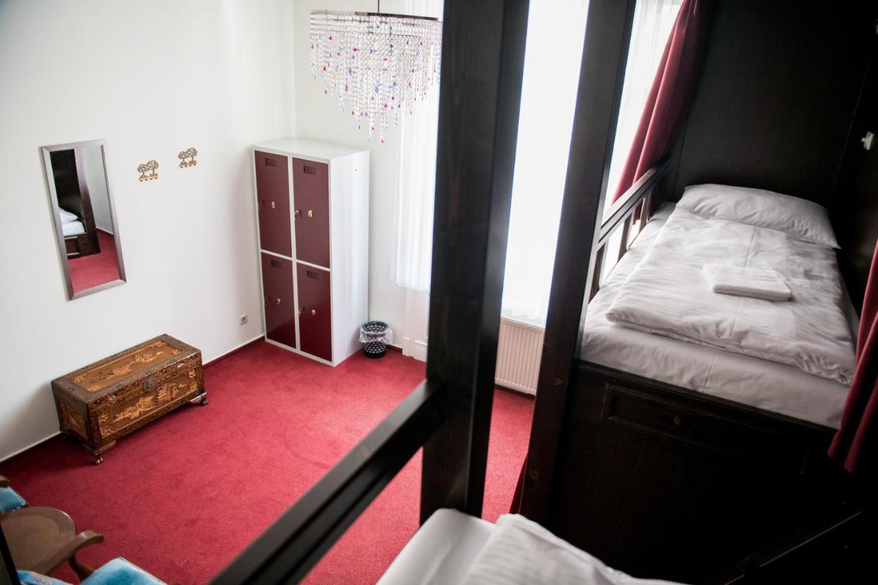 Boutique Auberge de jeunesse *