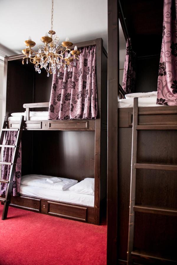 Boutique Auberge de jeunesse Vienne