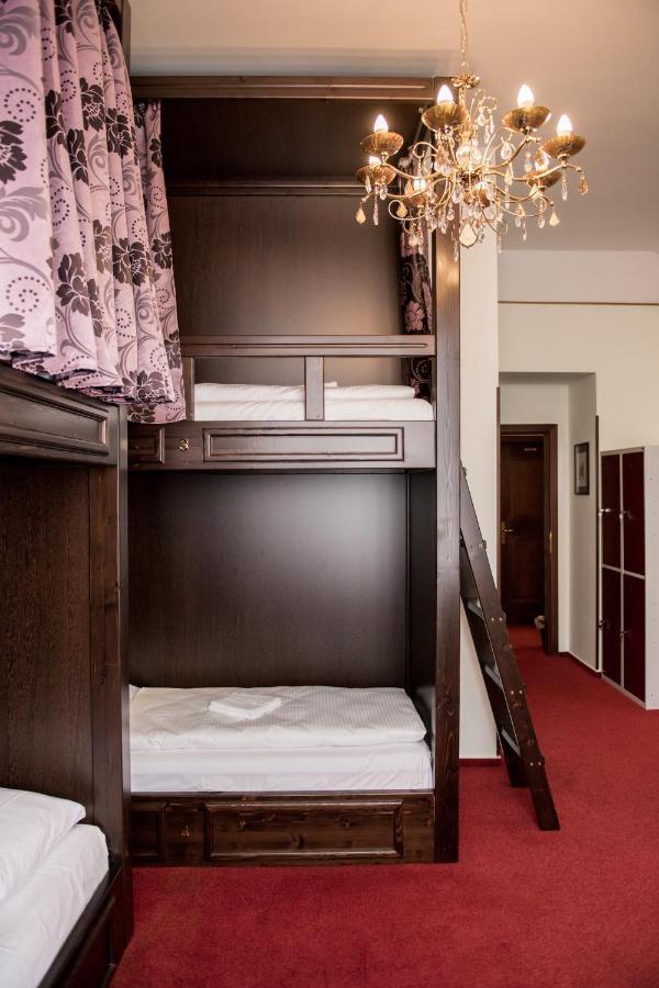 Auberge de jeunesse Boutique Vienne