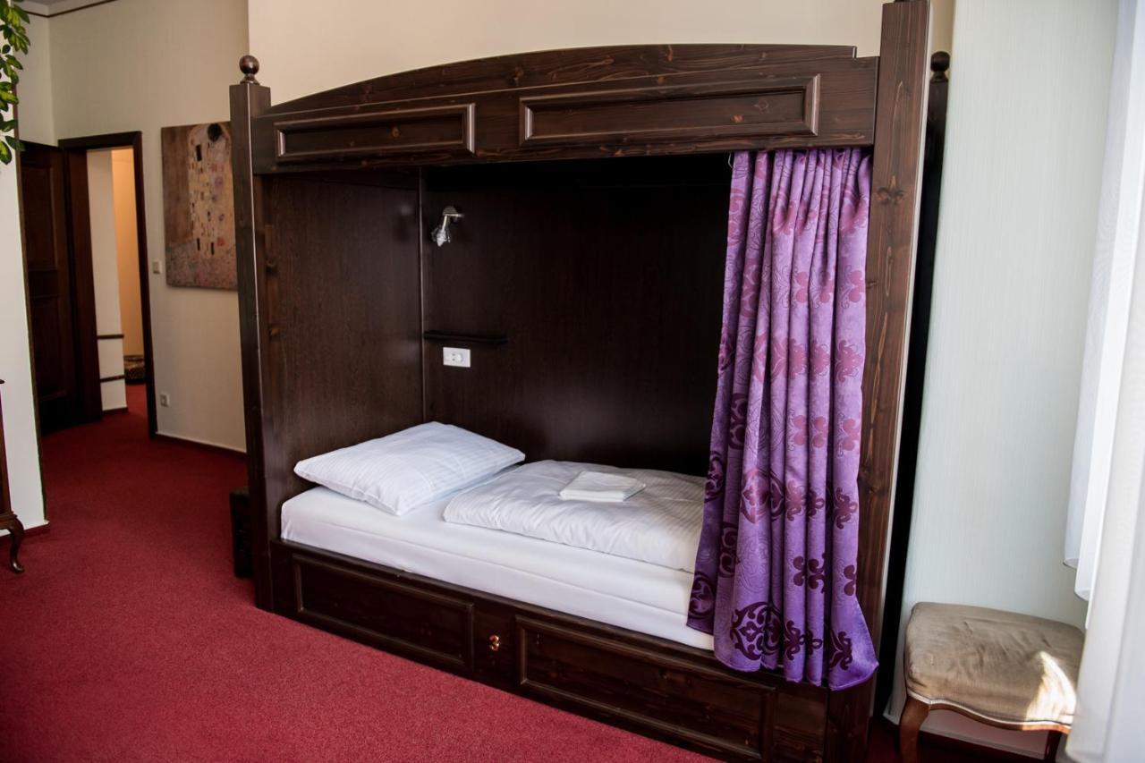 Boutique Auberge de jeunesse *