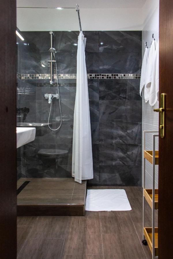Auberge de jeunesse Boutique