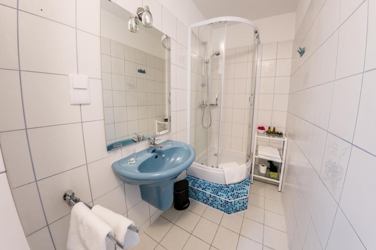 Auberge de jeunesse Boutique *